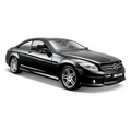 1/24 scale Mercedes-Benz CL63 AMG Diecast